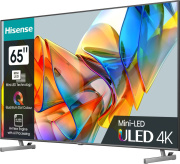 фото Телевизор Hisense 65U6KQ