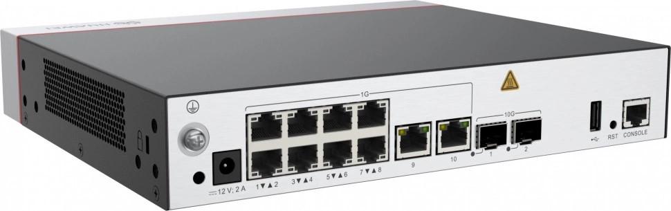 

Контроллер Huawei AC650-512AP 02356EQH-001 Access , 10*GE electrical ports,2*10GE optical ports, with the AC/DC adapter, AC650-512AP