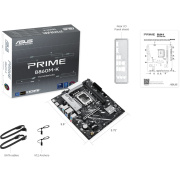 фото Материнская плата ASUS PRIME B860M-K