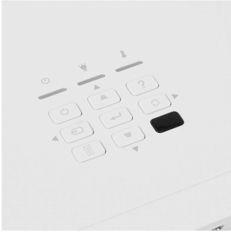 фото Проектор Exell EXD203STW в Самаре
