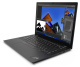 фото Ноутбук Lenovo ThinkPad L13 Gen 5 13.3" (Intel Core Ultra 5, 16Гб LPDDR5, SSD 512 Гб, , Без ОС) Черный [21LCSAK400]