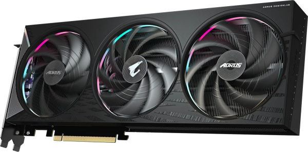 фото Видеокарта GIGABYTE GeForce RTX 5060 TI AORUS ELITE (GV-N506TAORUS E-16GD) в Омске