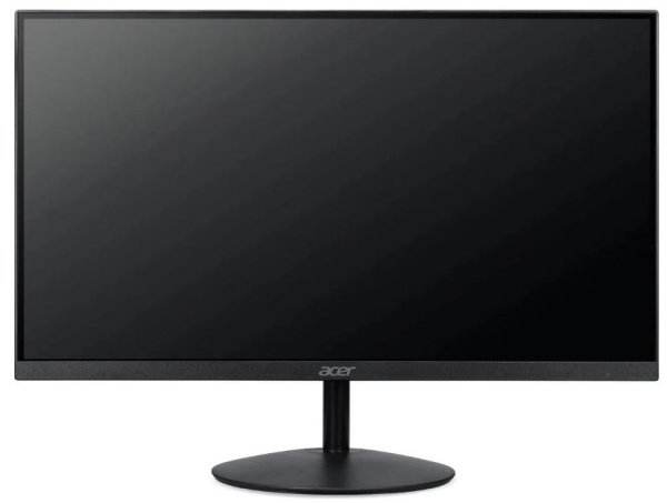 фото Монитор 31,5" Acer SA322QUAbmiipx в Красноярске