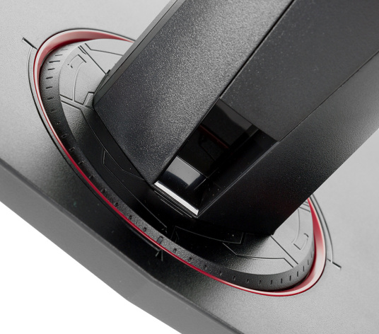 фото Монитор 27" ASUS TUF Gaming VG27VQ в Омске