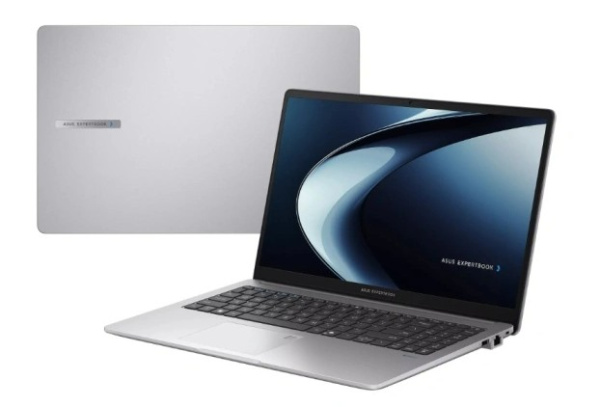 фото Ноутбук  ASUS ExpertBook Mainstream PM1503CDA-S70596 в Перми 15.6 ", Ryzen 7, 32 Гб RAM, 1 Тб SSD, Radeon Graphics, Серый