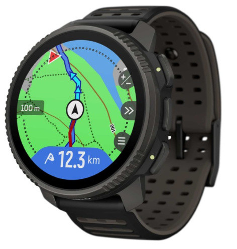 фото Часы  Suunto Vertical 2