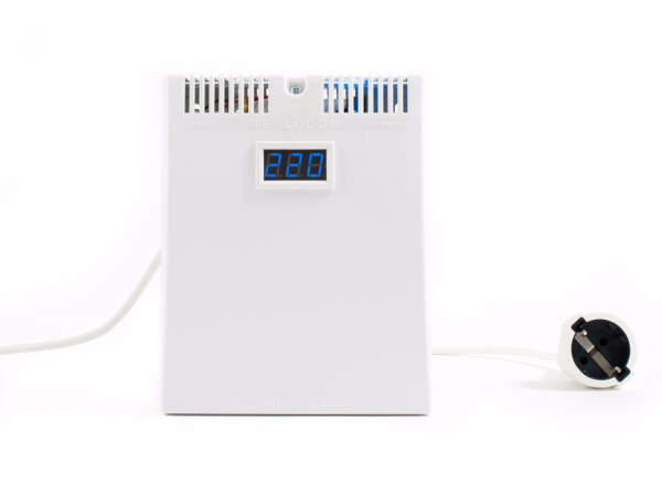 фото Стабилизатор  Бастион TEPLOCOM ST-888-И в Казани