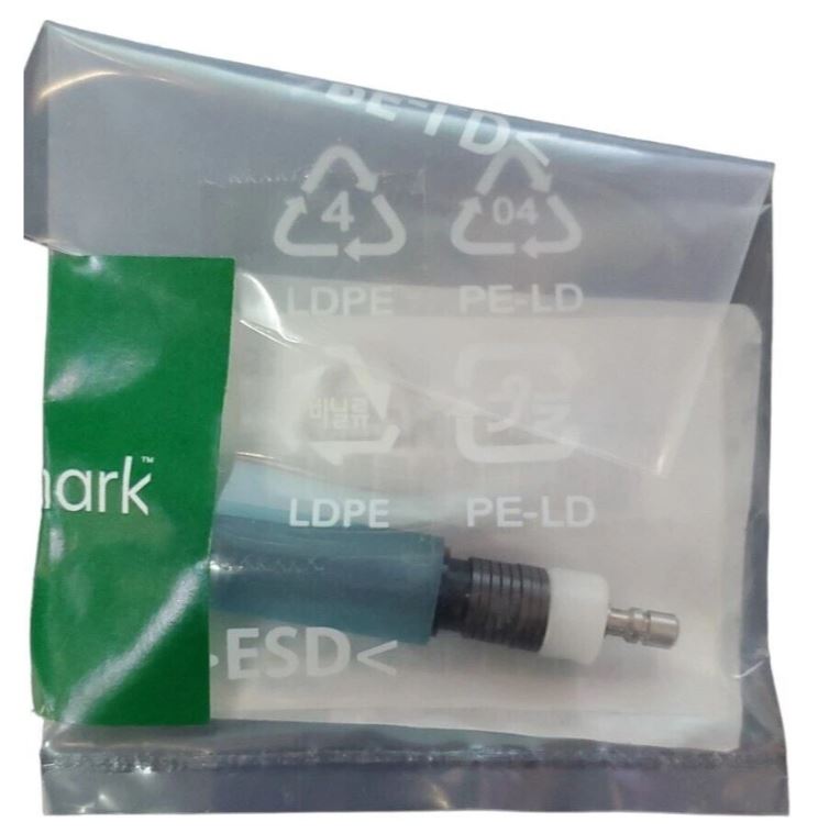

Ролик отделения Lexmark 40X9615 многоцелевого лотка MX91x MS91x CS92x CX92x, 40X9615