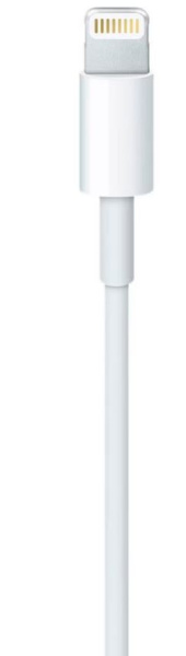 фото Кабель интерфейсный Apple Lightning to USB в Уфе