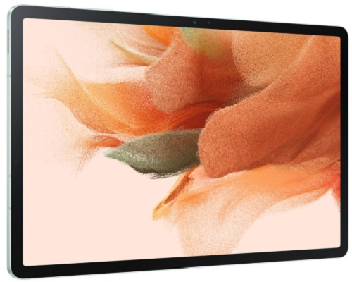фото Планшет 12.4" Samsung Galaxy Tab S7 FE 128GB LTE