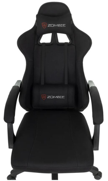 фото Кресло игровое ZOMBIE RUDGER в Екатеринбурге