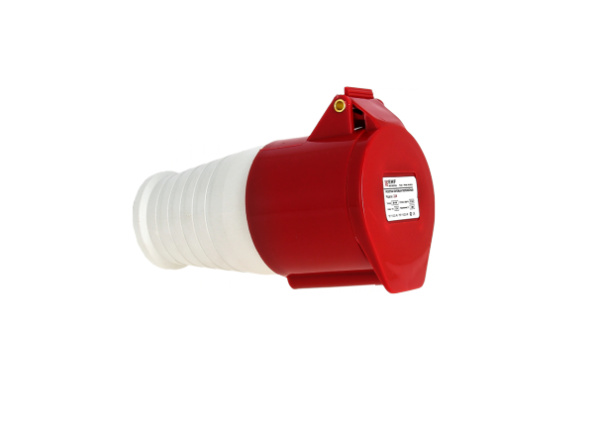 фото Розетка  EKF ps-214-16-380 в Самаре