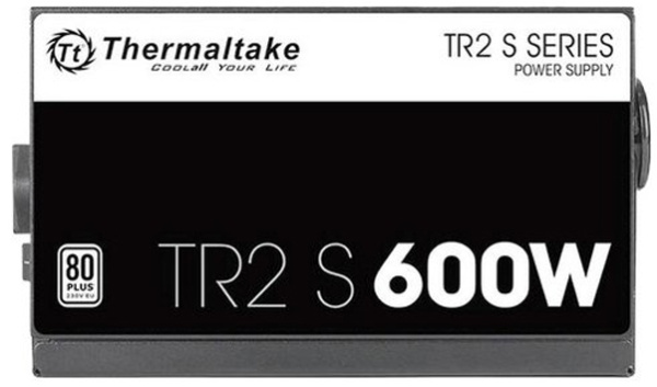 фото Блок питания ATX Thermaltake TR2 S 600W в Уфе