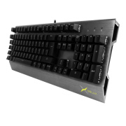 фото Клавиатура Delux KM-02 Game Titan