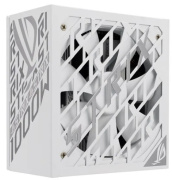 фото Блок питания ASUS ROG-STRIX-1000P-GAMING-WHITE