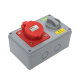 фото Розетка  EKF ps-1414-16-380 в Санкт-Петербургe