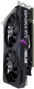 фото Видеокарта ASUS GeForce RTX 3050 (DUAL-RTX3050-O8G-V2)