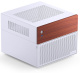фото Корпус mini-ITX JONSBO N4 White в Волгограде