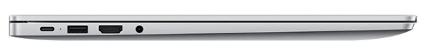 фото Ноутбук  Huawei MateBook D 16 (УЦЕНЕННЫЙ) в Самаре 16 ", Core i5, 16 Гб RAM, 1 Тб SSD, UHD Graphics, Серебристый