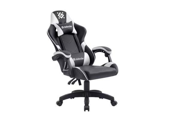 фото Кресло игровое Defender COMPANION в Красноярске