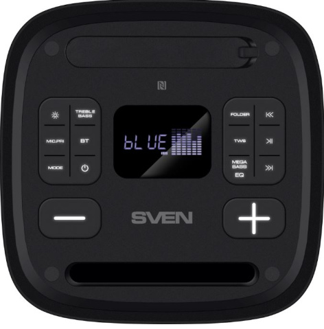 фото Колонка портативная Sven PS-950 в Казани