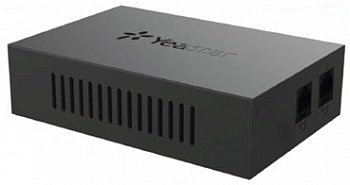 

Шлюз VoiceIP Yeastar TA200 2*FXS, TA200