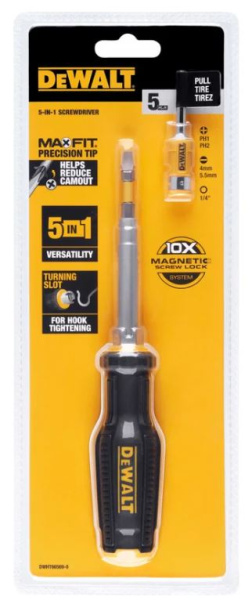 фото Отвертка  DeWALT DWHT66569-0 в Санкт-Петербургe