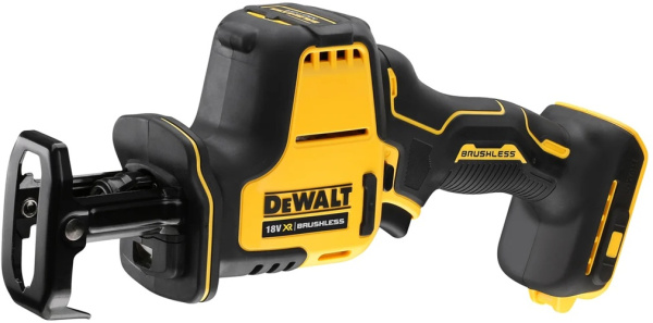 фото Пила сабельная DeWALT DCS369NT в Смоленске