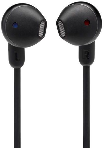 

Наушники беспроводные JBL T215 черный, T215