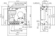 фото Источник питания HIKVISION DS-KAW50-1