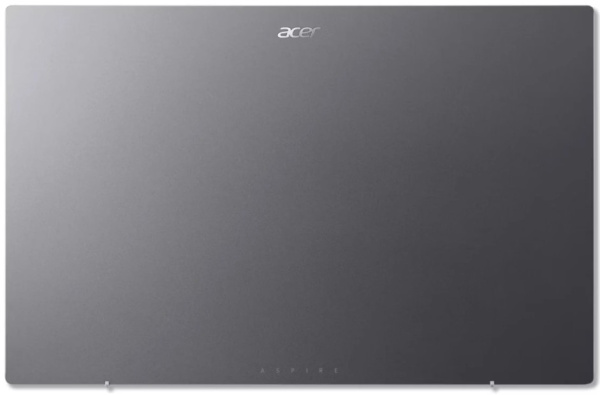 фото Ноутбук  Acer Aspire Go AG17-31P-32LZ в Омске 17.3 ", Core 3, 8 Гб RAM, 512 Гб SSD, Iris Xe Graphics, Серый