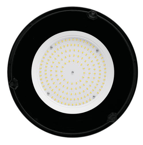 

Светильник светодиодный WOLTA UFO-200W/01 промышленный 200Вт 5700К IP65, UFO-200W/01
