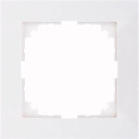 Изображение товара Рамка Schneider Electric MTN4010-3619 для электроприборов IP20