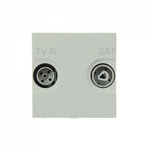 фото Розетка  ABB N2251.3 BL в Самаре