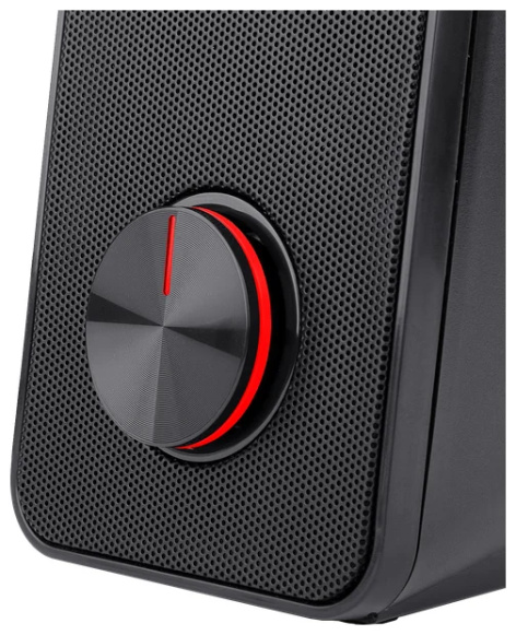 фото Компьютерная акустика 2.0 Redragon STENTOR в Уфе