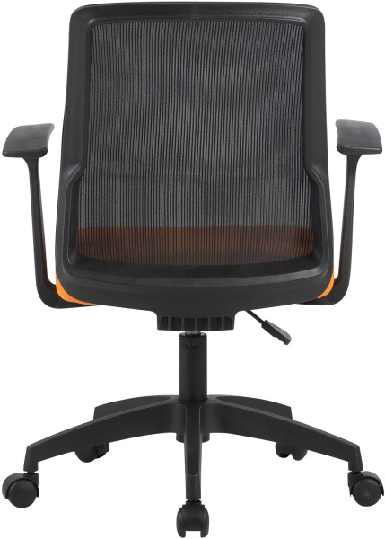 фото Кресло  Cactus CS-MC222-BKOR в Красноярске