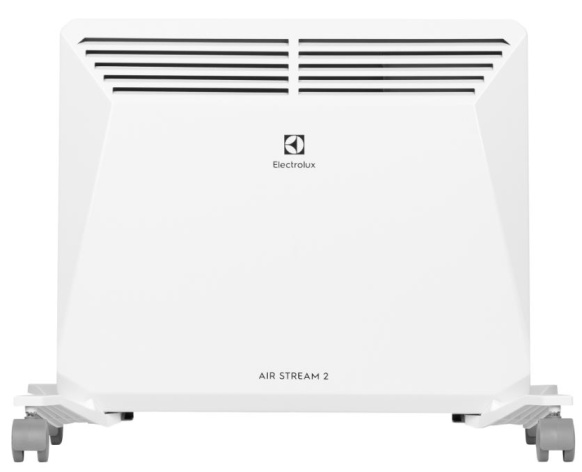фото Конвектор  Electrolux ECH/AS2-1000 MR
