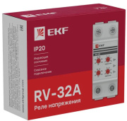 фото Реле EKF rv-32a