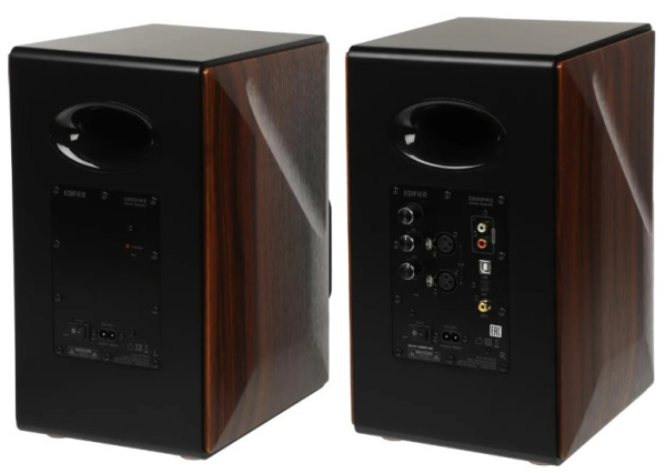 фото Компьютерная акустика 2.0 Edifier S3000MKII в Екатеринбурге