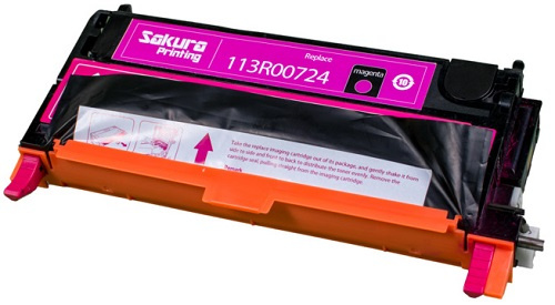 фото Картридж  Sakura SA113R00724 в Челябинске