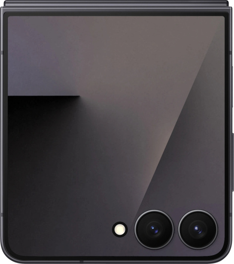фото Смартфон  Samsung Galaxy Z Flip7 5G 12/512GB в Уфе