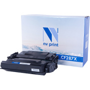 фото Картридж NVP CF287X