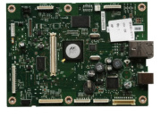 фото Плата форматирования  HP CF229-67018/CF229-60001