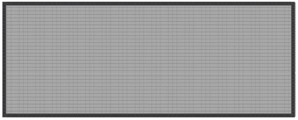 

Фильтр Lian Li G89.LAN3-1X.00 чёрный, пылевой, Magnet, для Lancool 3, 3 шт., G89.LAN3-1X.00