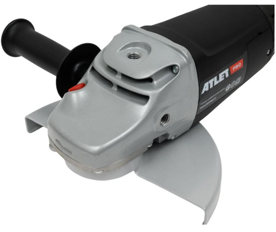 фото Шлифовальная машина  ATLET PGA230PRO22 в Волгограде