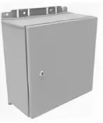 фото Шкаф SNR SNR-OWC-404025-IP54-UPS/48