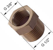 фото Переходник МЕГЕОН 98030G