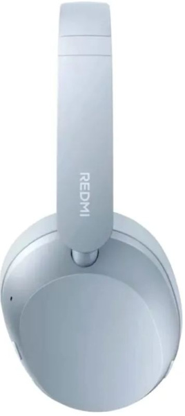 фото Беспроводные наушники Xiaomi Redmi Headphones Neo, Bluetooth, Накладные, Голубой, [BHR08W6GL]