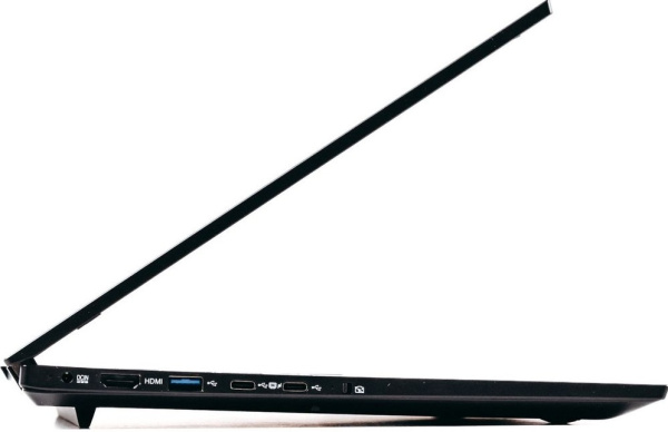 фото Ноутбук  ACD 5S G2 в Уфе 15.6 ", Core i7, 8 Гб RAM, 512 Гб SSD, Iris Xe Graphics, Черный