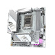 фото Материнская плата mATX GIGABYTE X870M AORUS ELITE WiFi7 ICE